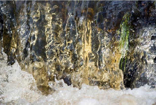 The Campaspe River