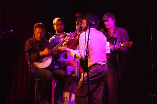 FUNdraiser for Wombat Forestcare a great success