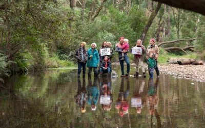 New National Parks for the central west of Victoria