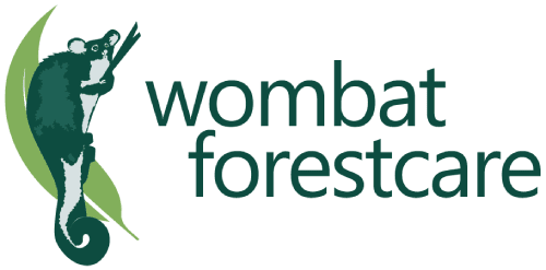 Wombat Forestcare Inc